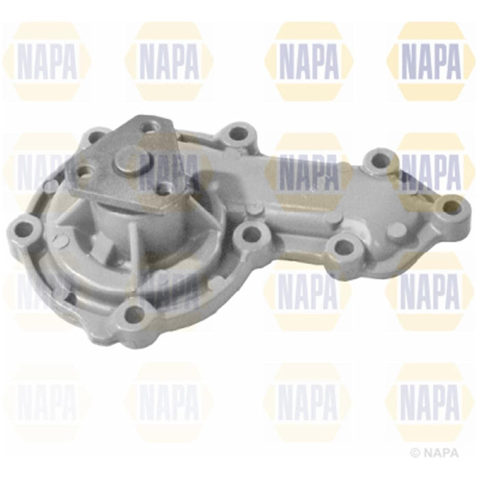 Genuine NAPA Water Pump for Ford Land Rover Rover Mercedes-Benz ERR3290