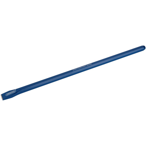 Draper Octagonal Shank Cold Chisel, 19 x 450mm (Display Packed) 64841 Draper  - Dynamic Drive