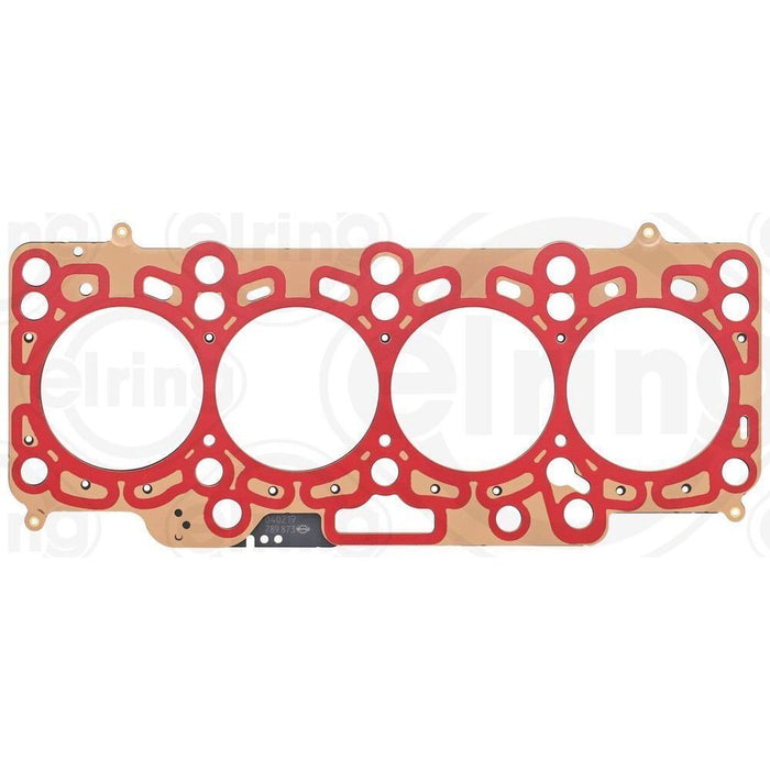 Genuine Elring part for VW Cylinder Head Gasket (Mls) 789.873