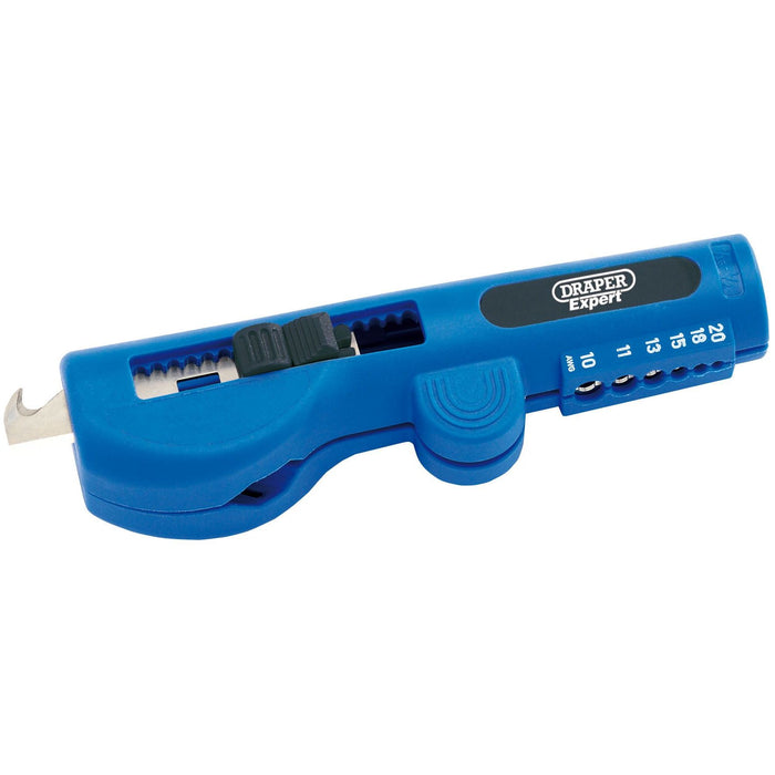 Draper Multi-Function Cable Stripper 69943 Draper  - Dynamic Drive