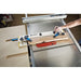 Rockler Taper / Straight-Line Jig 787 x 197mm (31-5/8" x 7-3/4") Rockler  - Dynamic Drive