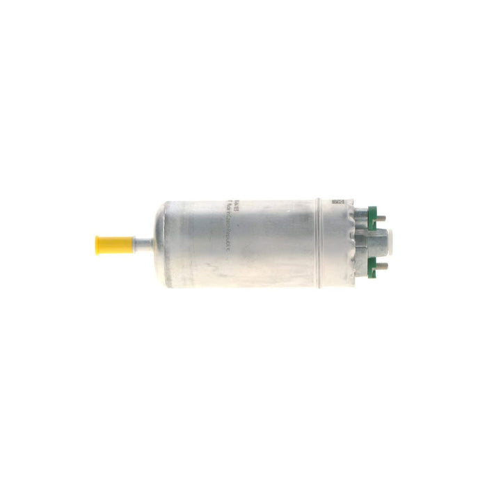 Genuine Bosch Fuel Pump fits Iveco Daily 29L10 - 2.3 - 99-06 0580464103