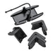 Rockler Band Clamp Accessory Kit 5pce Rockler  - Dynamic Drive