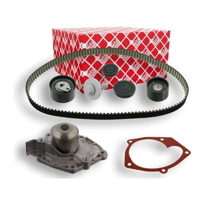 febi 45105 Timing Belt Kit Febi Bilstein  - Dynamic Drive