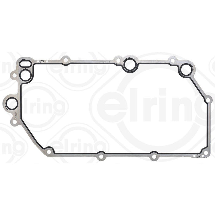 SCANIA OIL COOLER SEAL