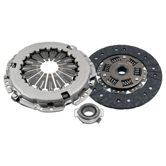 Blue Print ADT330196 Clutch Kit