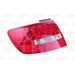 Valeo Signal Lamp Offside Driver Side 043847 Rear Right Wing fits Audi A6 Avant Valeo  - Dynamic Drive