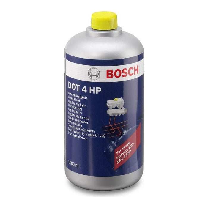 Genuine Bosch Brake Fluid Bf040 1987479113