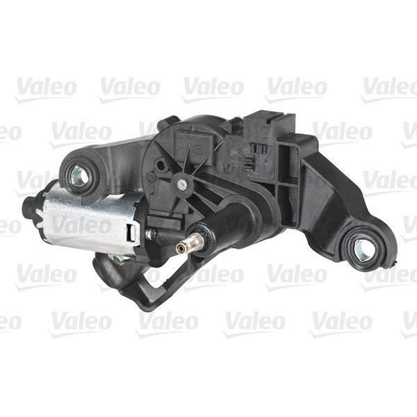 Valeo Wiper Motor 579741 Automotive Part fits BMW 1 Series Valeo  - Dynamic Drive