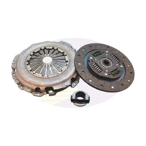 Comline  ECK172 Clutch Kit Comline  - Dynamic Drive