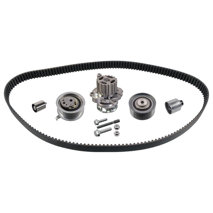 febi 45117 Timing Belt Kit Febi Bilstein  - Dynamic Drive