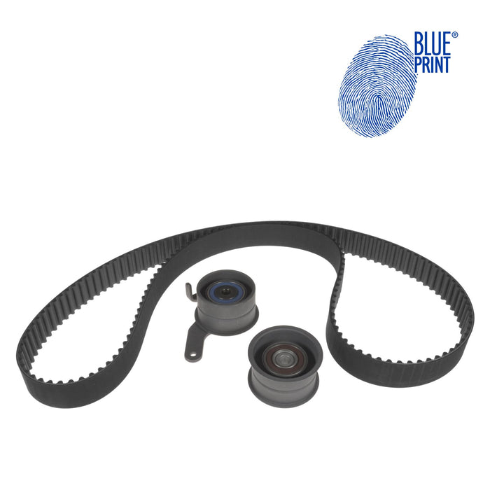 Genuine Blue Print Timing Belt Kit fits Mitsubishi MD012587S1