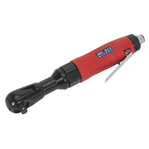 Sealey Air Ratchet Wrench 3/8"Sq Drive GSA20 Sealey  - Dynamic Drive