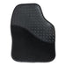 Carpet Floor Mats Set with Rubber Pad for Audi A1 A3 A5 TT UKB4C  - Dynamic Drive