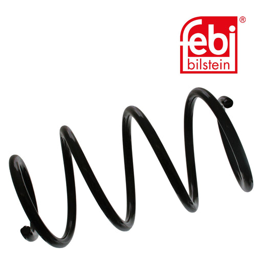 Febi 46975 Coil Spring Fits Fiat 51857009 Febi Bilstein  - Dynamic Drive