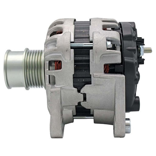 Hella Alternator 14V 110A for e.g. VW Polo (6R1, 6C1) 8EL 015 630-181 Hella  - Dynamic Drive