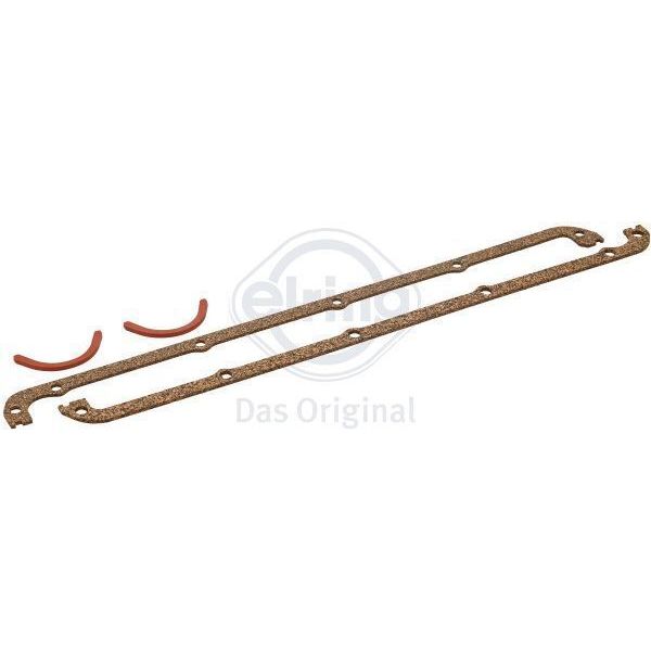 Genuine Elring part for VW Valve Cover Gasket Set 323.889