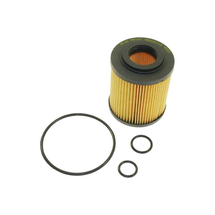 Blue Print ADH22115 Oil Filter Blue Print  - Dynamic Drive