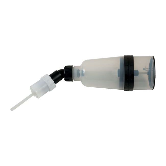 Laser Filling Funnel for AdBlue - Angled 6865 Laser Tools  - Dynamic Drive