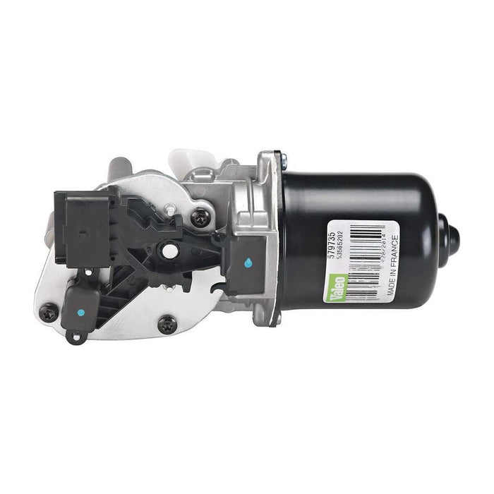 Valeo Wiper Motor 579735 Automotive Part fits Renault Scenic Grand Scenic Valeo  - Dynamic Drive