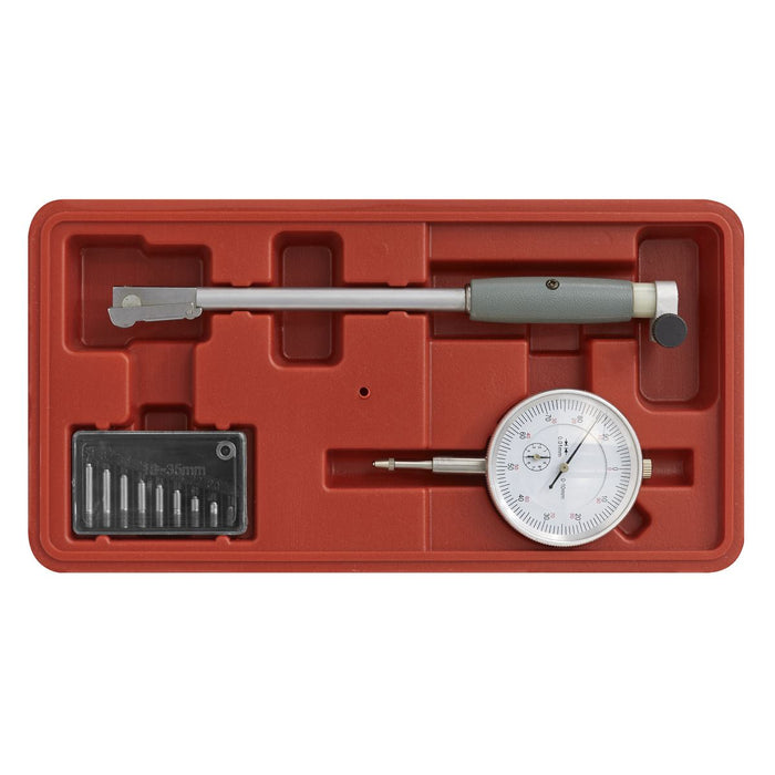 Sealey Dial Bore Gauge 18-35mm DBG508