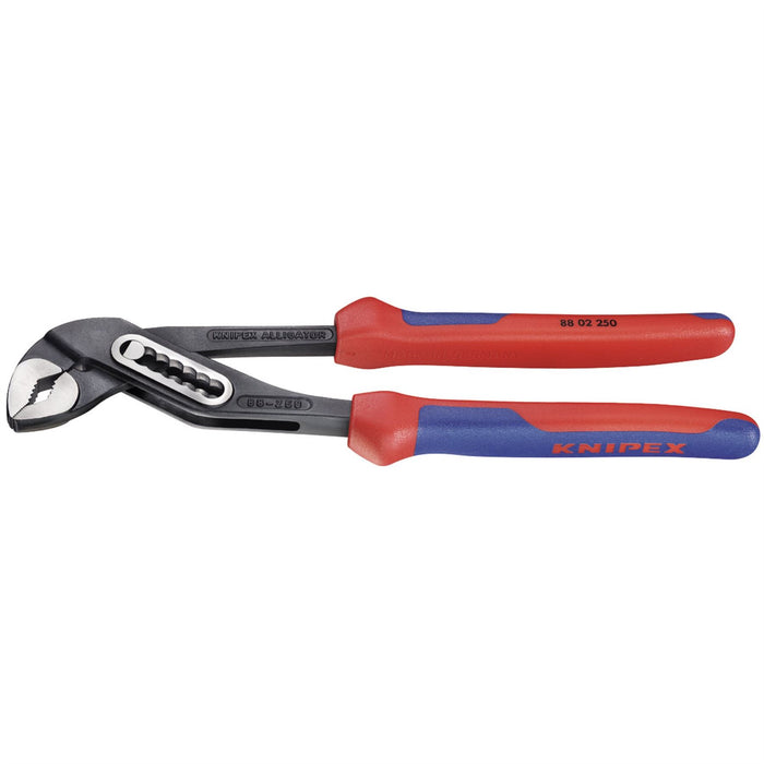 Draper Knipex Cobra 87 02 300 SB Waterpump Pliers, 300mm 88147 Draper  - Dynamic Drive