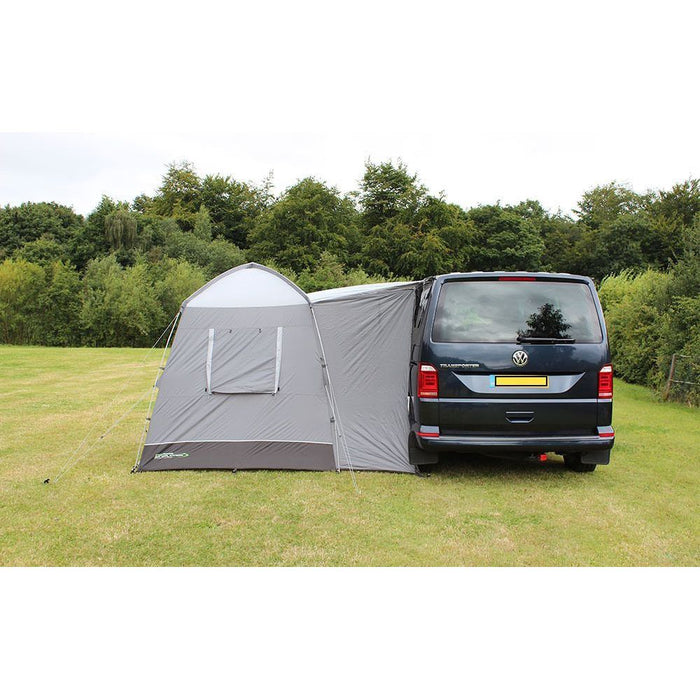 Outdoor Revolution Cayman Outhouse Handi XL Drive Away Awning for Transit Custom