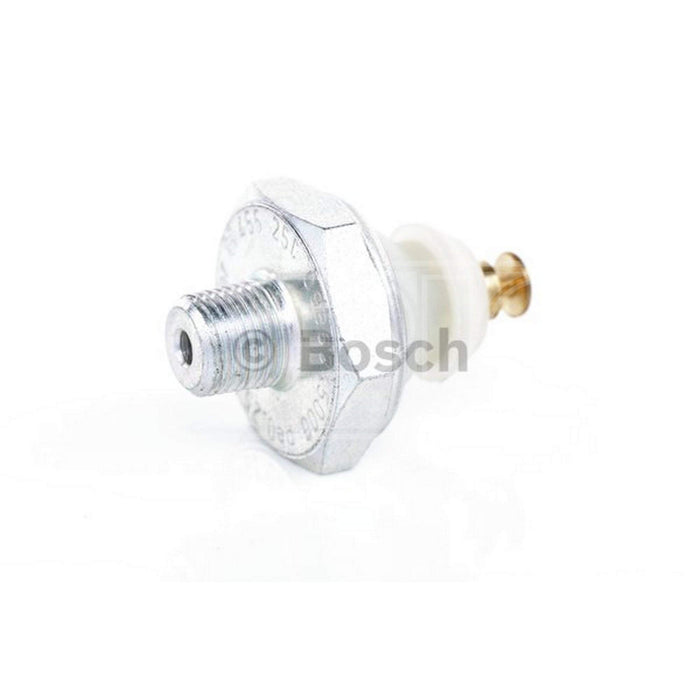 Genuine Bosch Oil Pressure Switch fits Toyota Aygo VVTi - 1.0 - 14- 0986345000