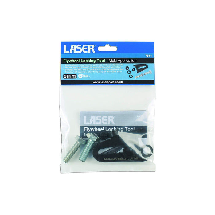 Laser Flywheel Locking Tool 7511