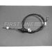 Genuine First Line Clutch Cable fits Vauxhall Astra 1.4 9198 FKC1168 First Line  - Dynamic Drive