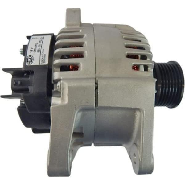 Hella Alternator 14V 110A for Renault Kangoo / Grand Kangoo (Kw0/1_) 8EL 011 712-021