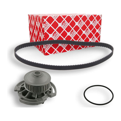 febi 45139 Timing Belt Kit Febi Bilstein  - Dynamic Drive