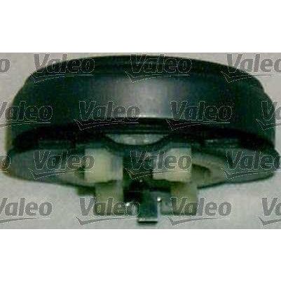 Valeo Clutch Kit 821799 Automotive Part fits Audi A3 Seat Toledo Octavia Valeo  - Dynamic Drive