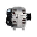 Hella Alternator 14V 150A for Peugeot 206 Hatchback (2A/C) 8EL 012 429-191 Hella  - Dynamic Drive