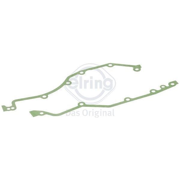 Genuine Elring part for BMW Timing Cover Gasket Set 166.660