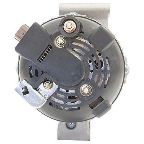 Bosch Reman Alternator 8242 0986082420