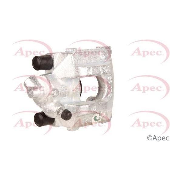 Apec Apec Brake Caliper (Rear/Left) LCA436