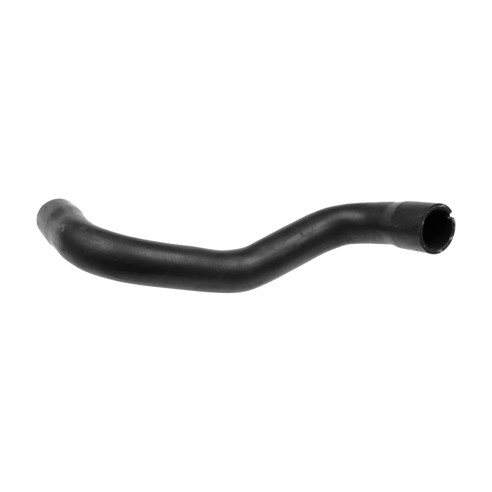 Gates Curved Radiator Hose fits Vauxhall Corsa - 1.2 - 09-14 05-4065