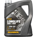 4x Mannol VW 508 509 0W-20 0W20 Fully Synthetic Long Life Engine Oil MB 229.71 Mannol  - Dynamic Drive