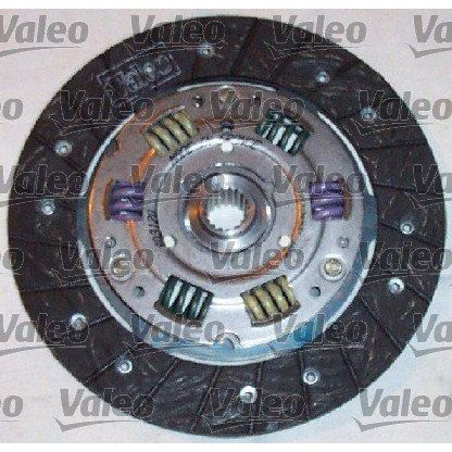 Genuine Valeo fits Clutch Kit Psa Bx19- 205- 309- 405 Valeo  - Dynamic Drive