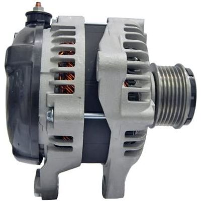 Hella Alternator 14V 100A for e.g. Toyota Yaris (_P9_) 8EL 011 712-931 Hella  - Dynamic Drive