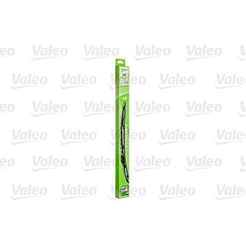 Genuine Valeo fits C43 X2 Compact Front Wiper Blades Valeo  - Dynamic Drive