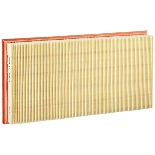 Genuine Mann Air Filter for VW Polo IV 1.4 16V 11/01- C3083 Mann & Hummel  - Dynamic Drive