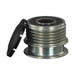 febi 15153 Over-Running Alternator Pulley Febi Bilstein  - Dynamic Drive