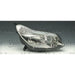 Genuine Valeo fits Headlamp Citroen C5 Halogen Rh Valeo  - Dynamic Drive