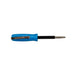 Silverline 4-in-1 Screwdriver Set Display Box 24pce Silverline  - Dynamic Drive