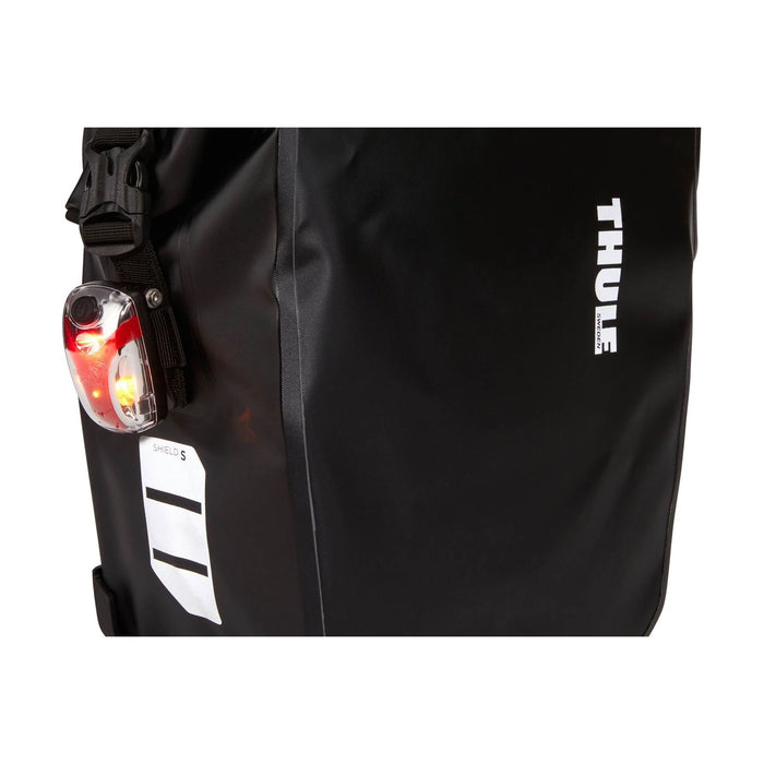 Thule Shield pannier 13L 2-pack black Pannier Thule  - Dynamic Drive