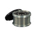 febi 30113 Over-Running Alternator Pulley Febi Bilstein  - Dynamic Drive