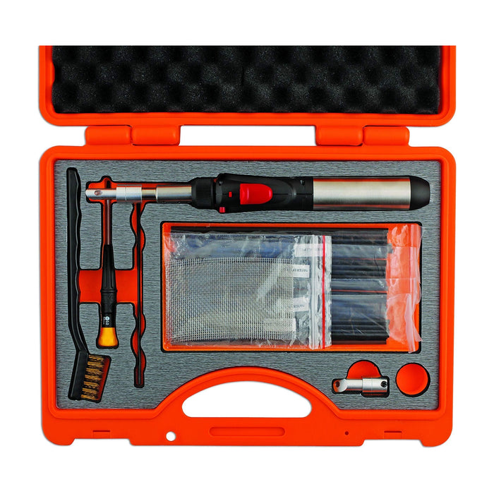 Power-Tec Plastic Welding Kit 92418