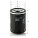 Genuine Mann Oil Filter for Lotus Elise 04- W610/9 Mann & Hummel  - Dynamic Drive